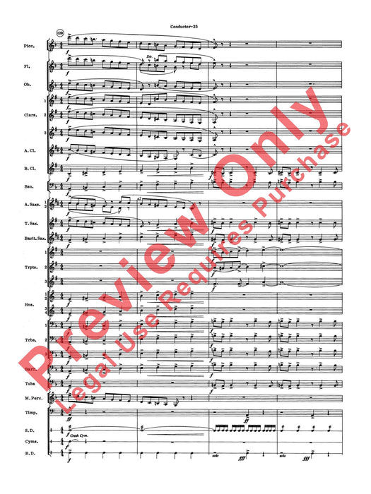 Variants 詠唱調 總譜 | 小雅音樂 Hsiaoya Music