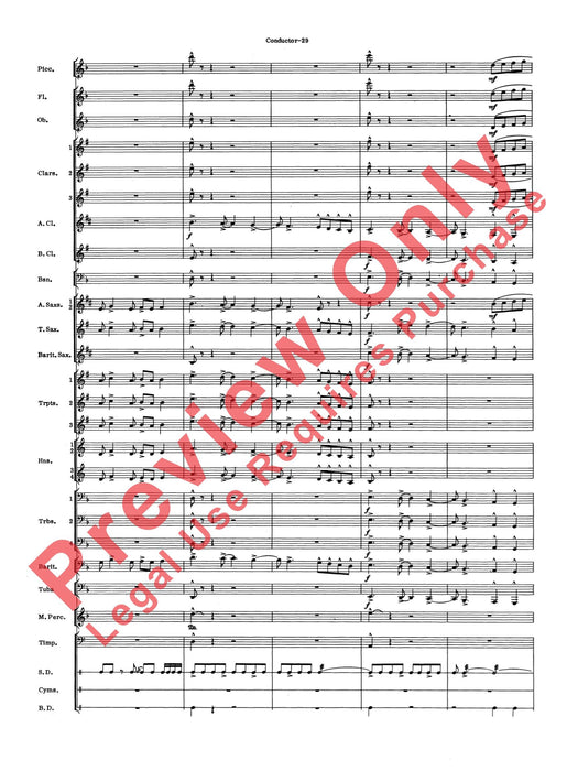 Variants 詠唱調 總譜 | 小雅音樂 Hsiaoya Music