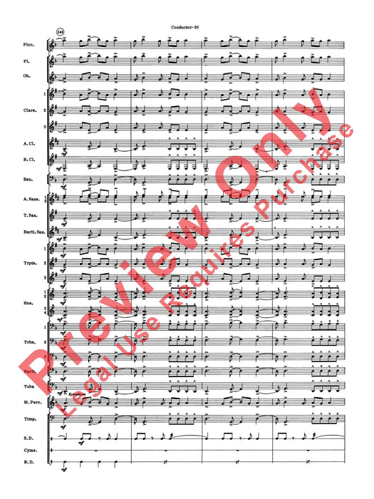 Variants 詠唱調 總譜 | 小雅音樂 Hsiaoya Music