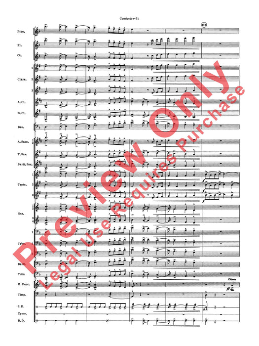 Variants 詠唱調 總譜 | 小雅音樂 Hsiaoya Music