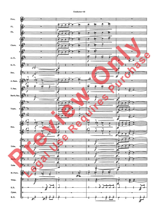 Variants 詠唱調 總譜 | 小雅音樂 Hsiaoya Music