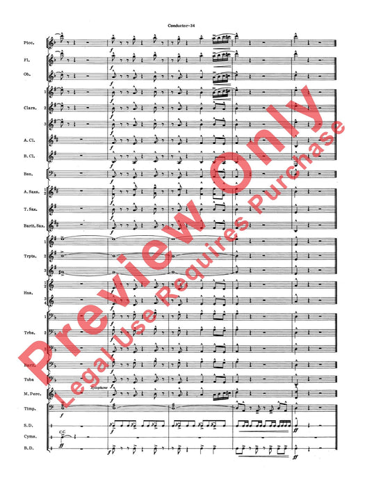 Variants 詠唱調 總譜 | 小雅音樂 Hsiaoya Music