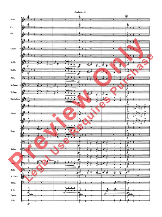 Variants 詠唱調 總譜 | 小雅音樂 Hsiaoya Music