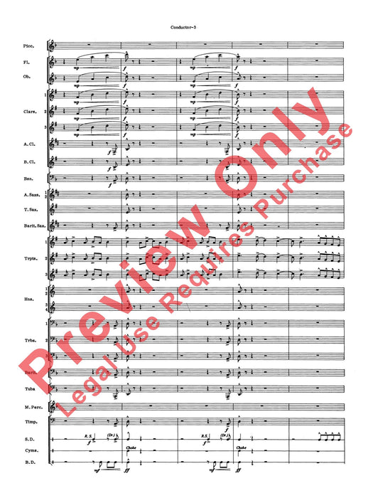 Variants 詠唱調 總譜 | 小雅音樂 Hsiaoya Music