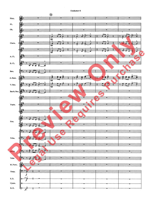 Variants 詠唱調 總譜 | 小雅音樂 Hsiaoya Music