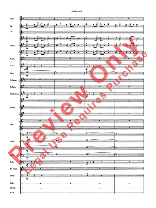 Variants 詠唱調 總譜 | 小雅音樂 Hsiaoya Music