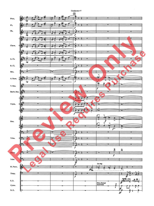 Variants 詠唱調 總譜 | 小雅音樂 Hsiaoya Music