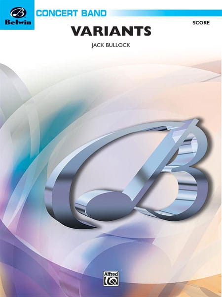 Variants 詠唱調 | 小雅音樂 Hsiaoya Music