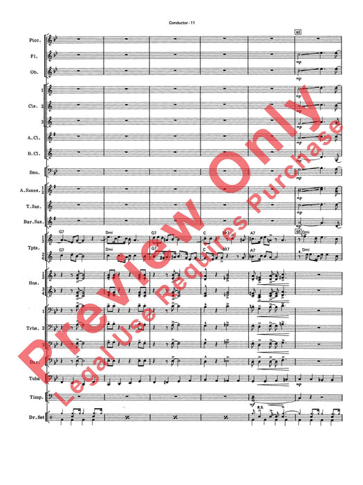 Four of a Kind Jazz Quartet 爵士音樂四重奏 總譜 | 小雅音樂 Hsiaoya Music