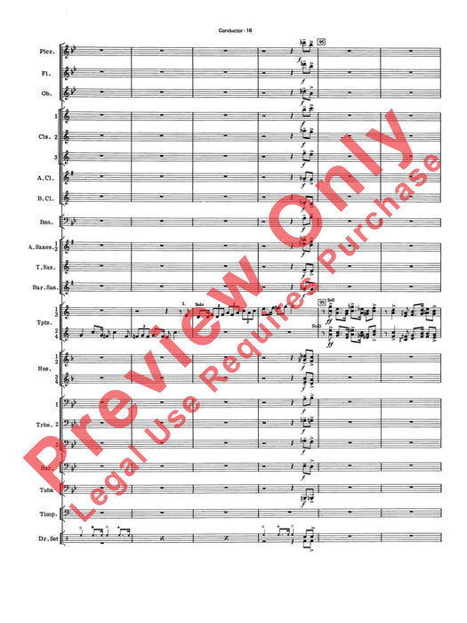 Four of a Kind Jazz Quartet 爵士音樂四重奏 總譜 | 小雅音樂 Hsiaoya Music