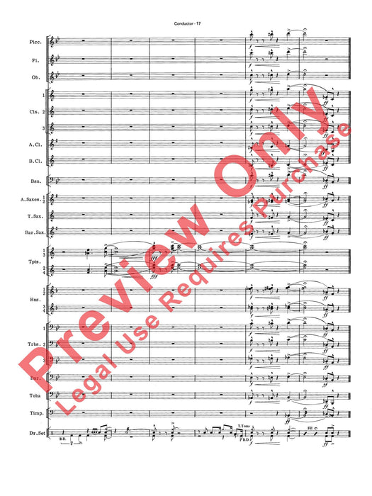 Four of a Kind Jazz Quartet 爵士音樂四重奏 總譜 | 小雅音樂 Hsiaoya Music