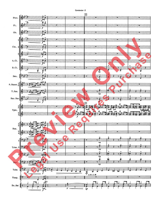 Four of a Kind Jazz Quartet 爵士音樂四重奏 總譜 | 小雅音樂 Hsiaoya Music