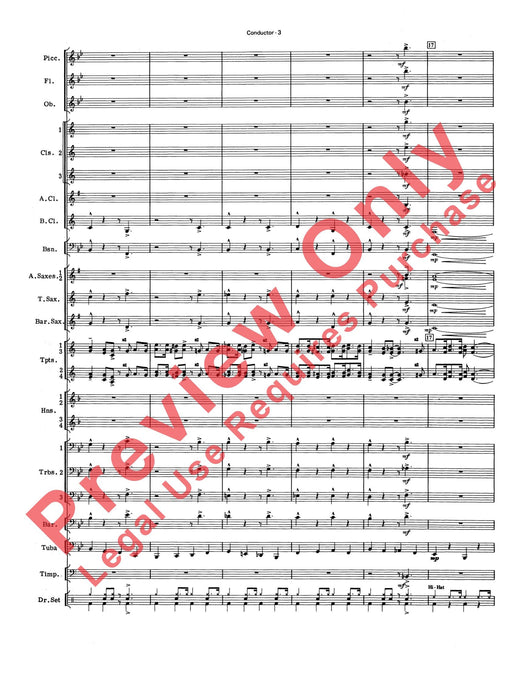 Four of a Kind Jazz Quartet 爵士音樂四重奏 總譜 | 小雅音樂 Hsiaoya Music