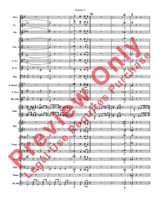 Four of a Kind Jazz Quartet 爵士音樂四重奏 總譜 | 小雅音樂 Hsiaoya Music