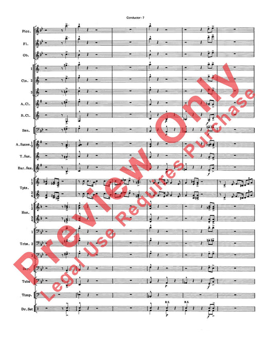 Four of a Kind Jazz Quartet 爵士音樂四重奏 總譜 | 小雅音樂 Hsiaoya Music