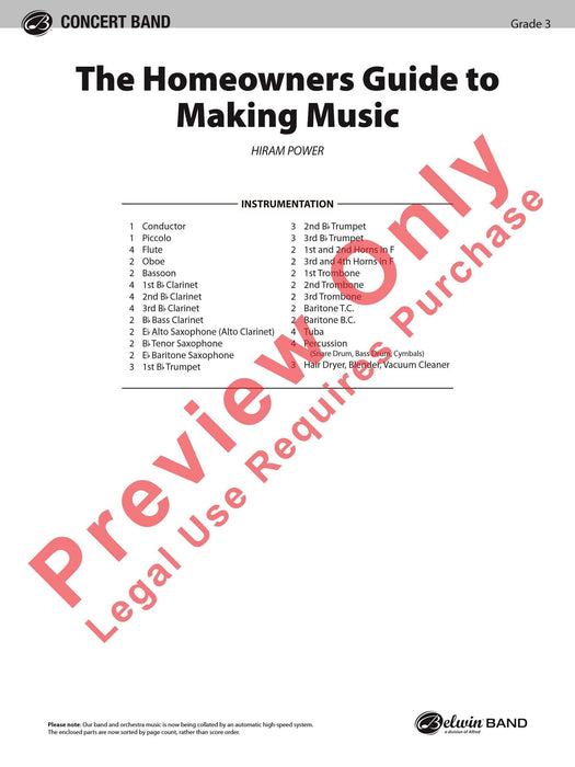 The Homeowners Guide to Making Music | 小雅音樂 Hsiaoya Music