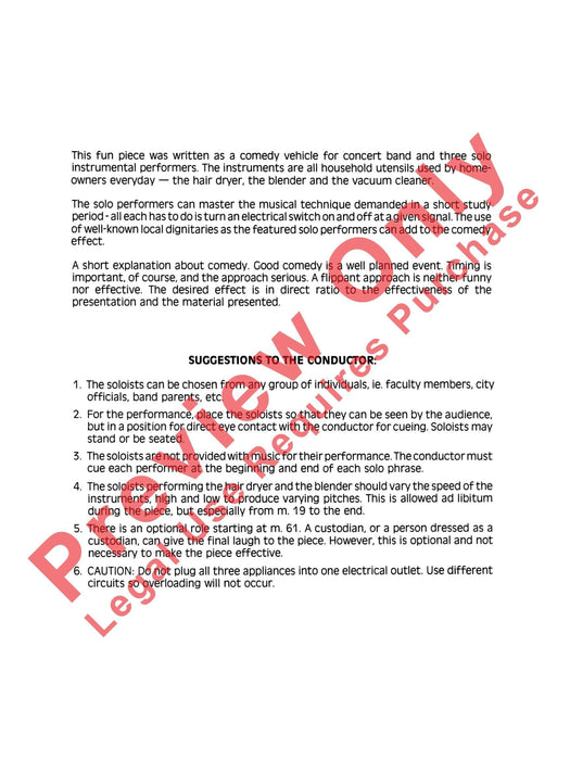 The Homeowners Guide to Making Music | 小雅音樂 Hsiaoya Music