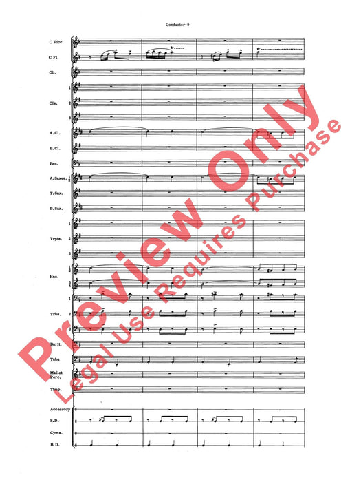 El Aguila de Oro The Golden Eagle | 小雅音樂 Hsiaoya Music