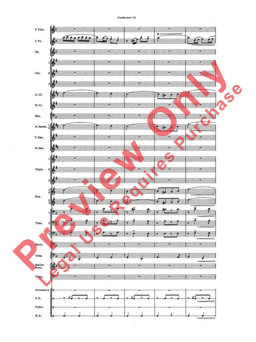 El Aguila de Oro The Golden Eagle | 小雅音樂 Hsiaoya Music