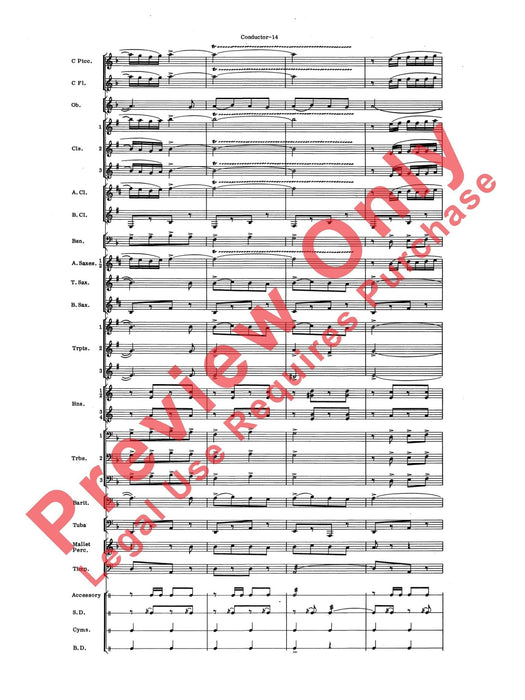 El Aguila de Oro The Golden Eagle | 小雅音樂 Hsiaoya Music