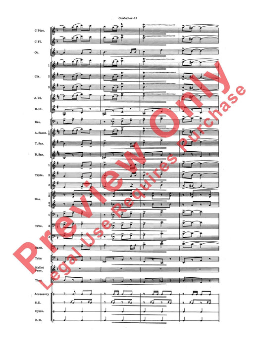 El Aguila de Oro The Golden Eagle | 小雅音樂 Hsiaoya Music