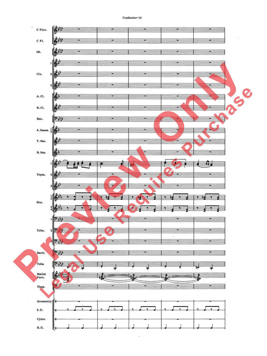 El Aguila de Oro The Golden Eagle | 小雅音樂 Hsiaoya Music