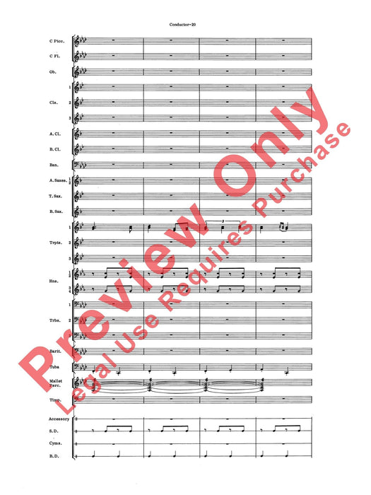 El Aguila de Oro The Golden Eagle | 小雅音樂 Hsiaoya Music