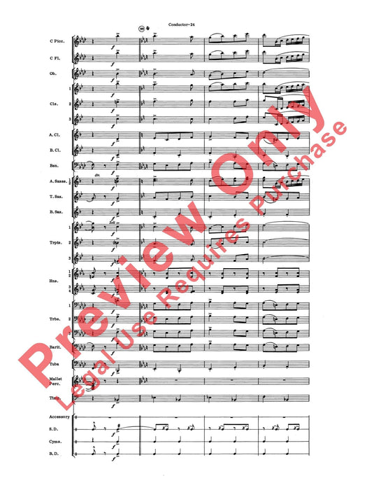 El Aguila de Oro The Golden Eagle | 小雅音樂 Hsiaoya Music