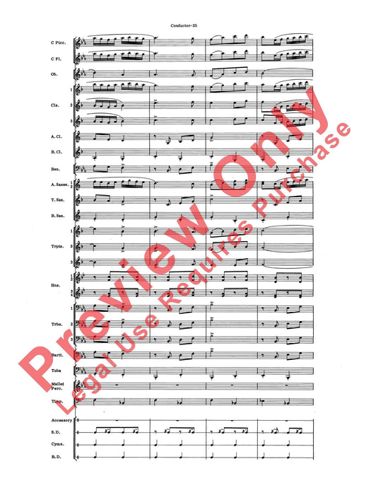 El Aguila de Oro The Golden Eagle | 小雅音樂 Hsiaoya Music