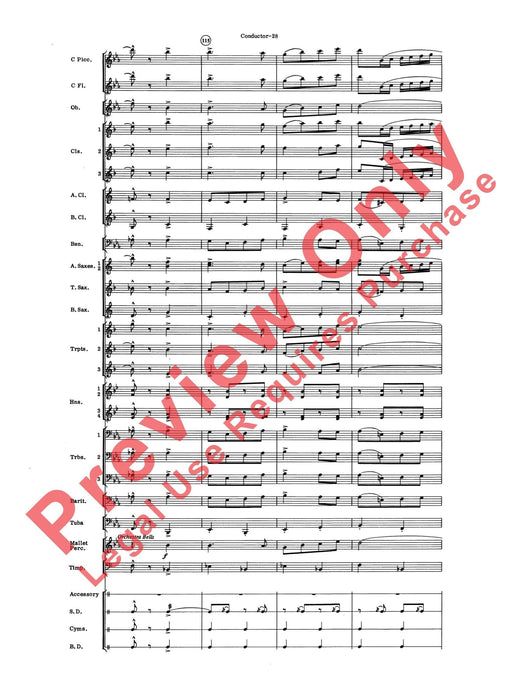 El Aguila de Oro The Golden Eagle | 小雅音樂 Hsiaoya Music