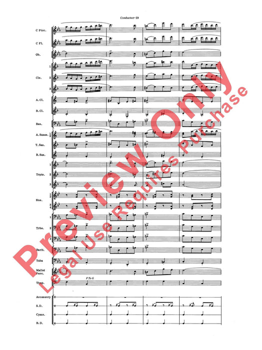 El Aguila de Oro The Golden Eagle | 小雅音樂 Hsiaoya Music