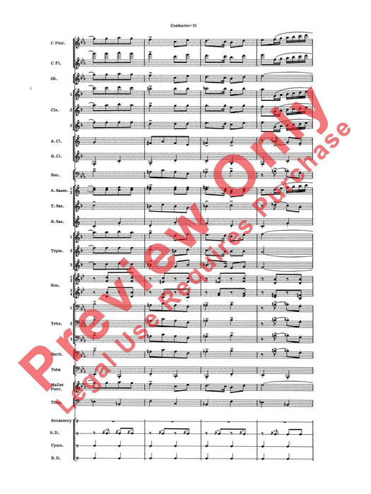 El Aguila de Oro The Golden Eagle | 小雅音樂 Hsiaoya Music