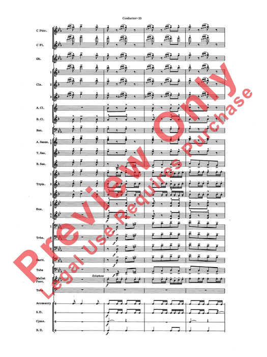 El Aguila de Oro The Golden Eagle | 小雅音樂 Hsiaoya Music