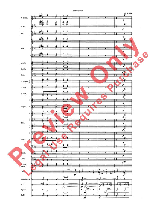 El Aguila de Oro The Golden Eagle | 小雅音樂 Hsiaoya Music