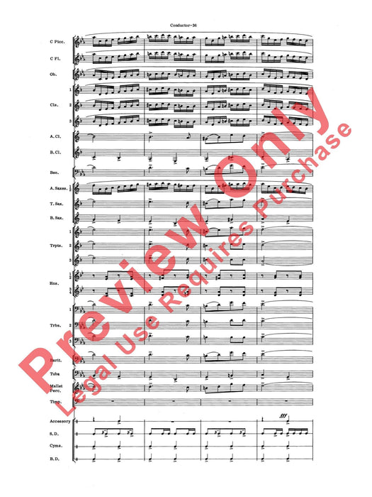 El Aguila de Oro The Golden Eagle | 小雅音樂 Hsiaoya Music