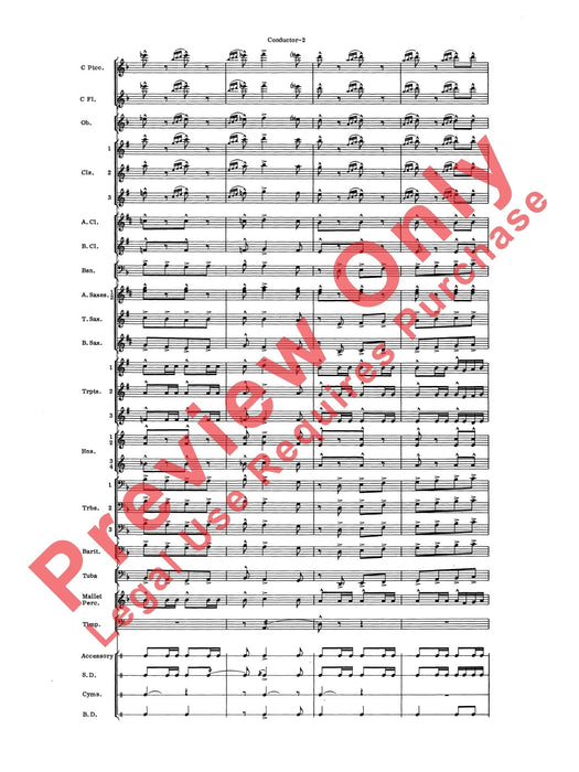 El Aguila de Oro The Golden Eagle | 小雅音樂 Hsiaoya Music