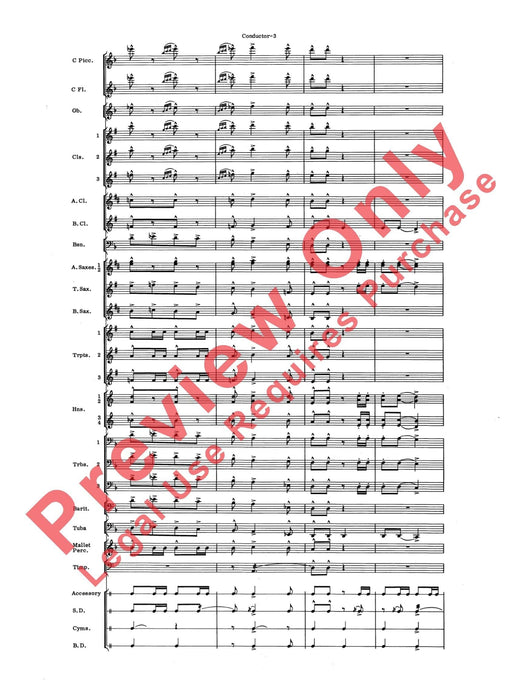 El Aguila de Oro The Golden Eagle | 小雅音樂 Hsiaoya Music