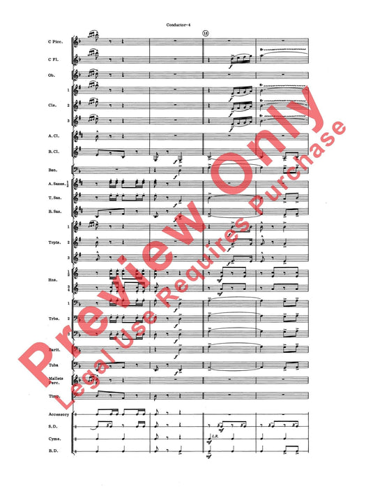 El Aguila de Oro The Golden Eagle | 小雅音樂 Hsiaoya Music