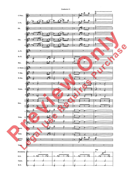 El Aguila de Oro The Golden Eagle | 小雅音樂 Hsiaoya Music