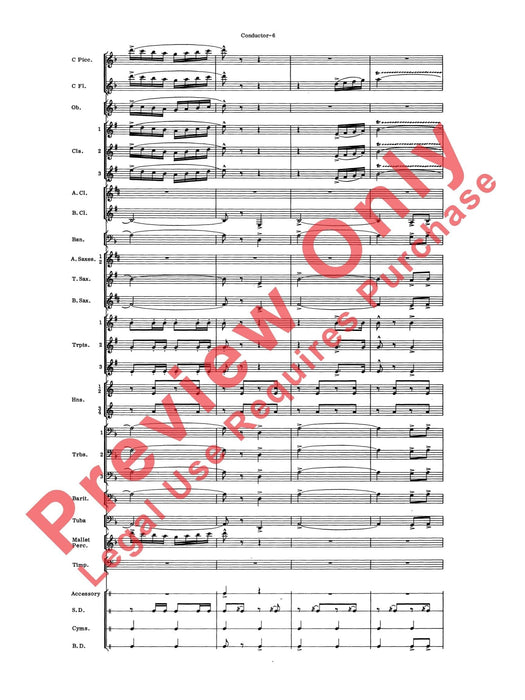 El Aguila de Oro The Golden Eagle | 小雅音樂 Hsiaoya Music