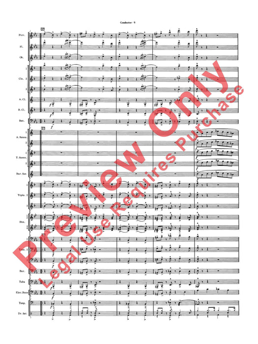 Five to Go Sax Section Feature 樂節 | 小雅音樂 Hsiaoya Music