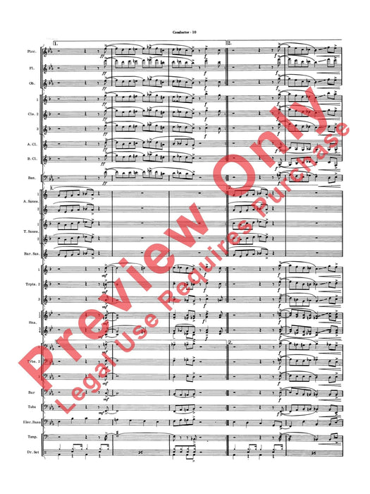 Five to Go Sax Section Feature 樂節 | 小雅音樂 Hsiaoya Music