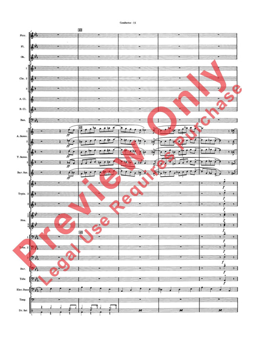 Five to Go Sax Section Feature 樂節 | 小雅音樂 Hsiaoya Music