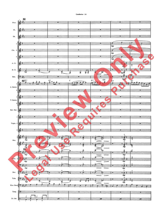 Five to Go Sax Section Feature 樂節 | 小雅音樂 Hsiaoya Music