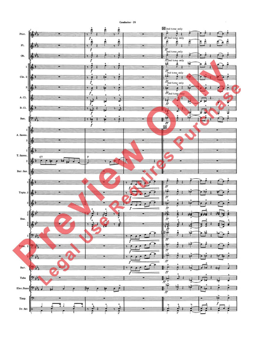 Five to Go Sax Section Feature 樂節 | 小雅音樂 Hsiaoya Music