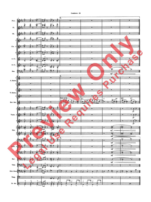 Five to Go Sax Section Feature 樂節 | 小雅音樂 Hsiaoya Music