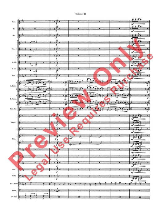 Five to Go Sax Section Feature 樂節 | 小雅音樂 Hsiaoya Music