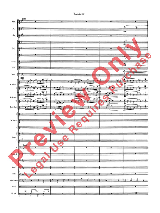 Five to Go Sax Section Feature 樂節 | 小雅音樂 Hsiaoya Music