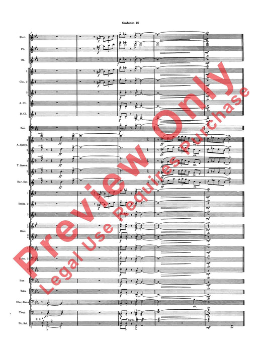 Five to Go Sax Section Feature 樂節 | 小雅音樂 Hsiaoya Music