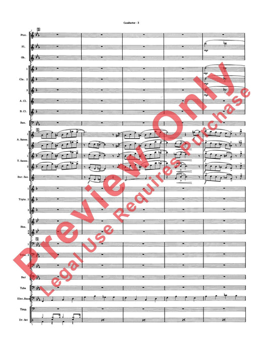 Five to Go Sax Section Feature 樂節 | 小雅音樂 Hsiaoya Music